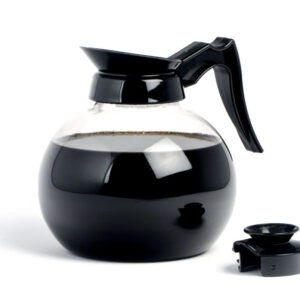 1.8L Kohvikann Ø160x185mm