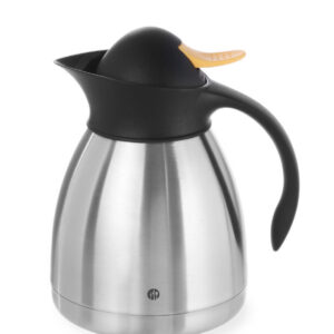 1L Termos tee jaoks Ø145x205mm