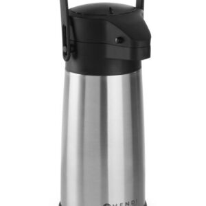 2.2L Pumptermos Ø150x340mm