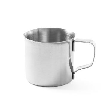 0.25L Koorekann Ø75x75mm