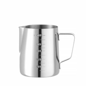 Mõõduga piimakann, HENDI, 0,55L, 130x77x(H)115mm