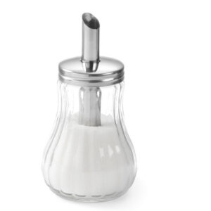 Ø80x140mm Dosaatoriga suhkrutoos 0.2L