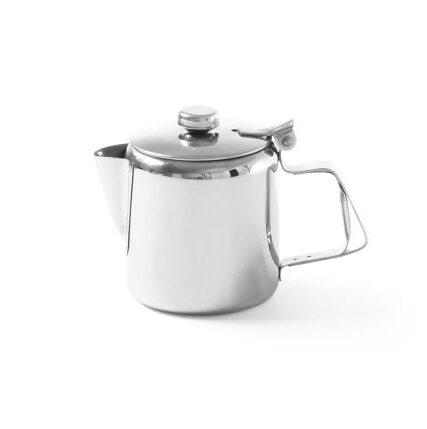 Ø74x95mm Kohvikann koos kaanega 0.2L