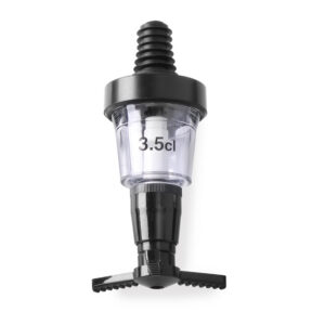 0.035L Tilkumiskindel dosaator BarUp 35 mL