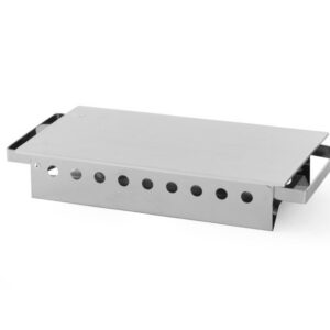 330x180x65mm Lauapealne kuumaalus - 2 küünlaga