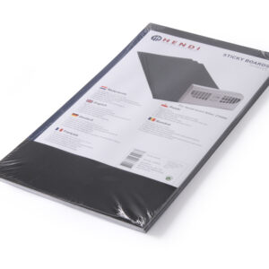 Adhesive plate for fly killer 270004 - 10 pcs.