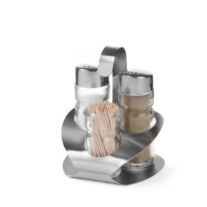 90x90x115mmMaitseainetooside komplekt