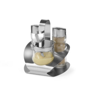 100x95x115mm Maitseainetooside komplekt