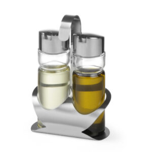 120x75x185mm Maitseainetooside komplekt 0.15L