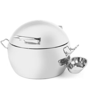 Marmiit 11L Premium ümmargune