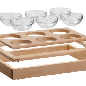 Buffet system set GLS6