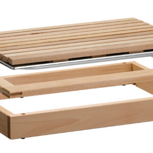 Buffet system set SHB1/1