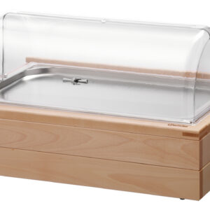 Buffet system set KP1/1