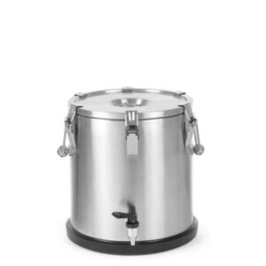 25L Termos ProfiLine toidu transportimiseks - kraaniga Ø33x43cm