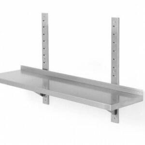 1400x300x600mm Teraskinnitustega, 1-osaline seinariiul