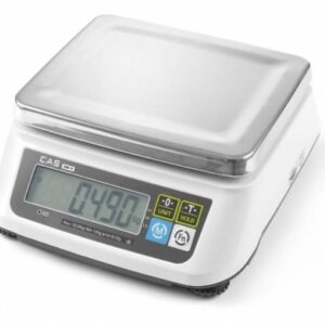 Köögikaal koos legaliseerimisega 250x280x112mm