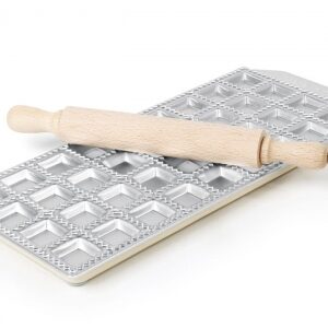 320x137x18mm Raviooli vorm