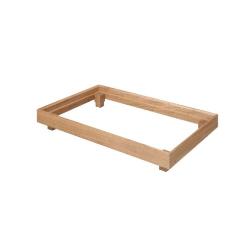 GN1/2 Madeira ülekate