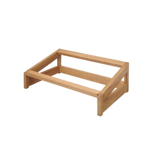 GN1/1 Madeira kaldus alus