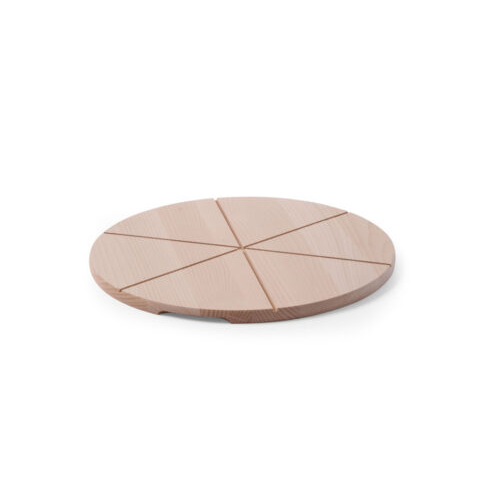 Ø400mm Pizza serveerimisalus