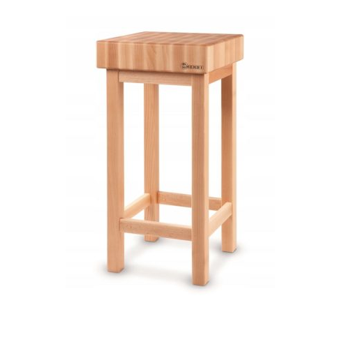 500x400x150mm Puidust lihapakk koos alusega