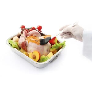 310x240x50mm Küpsetuspann