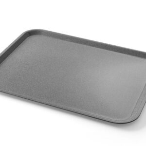 Melamiinist serveerimisalus graniit-trükimustriga