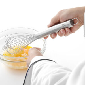 330mm Vispel - 12 traati, käepidemega