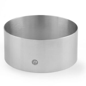 Ø80 Toiduvorm ümmargune 45mm