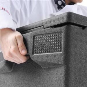 Profi GN1/1 *200 Termokonteiner