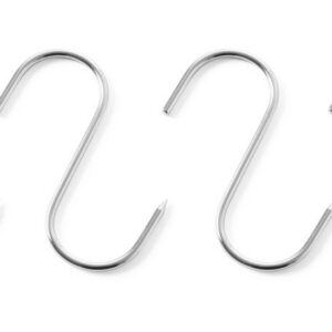 150x6mm Lihunikukonksud – komplektis 4 tk