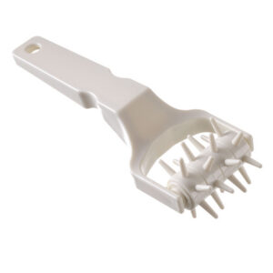 210x73mm Taignarull hambuline