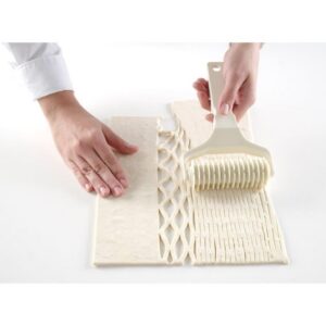 130x200mm Taignalõikur - võrk