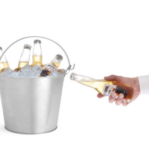 Õlleämber Ø230x180mm