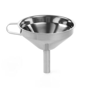 Ø120 Käepidemega lehter 115mm