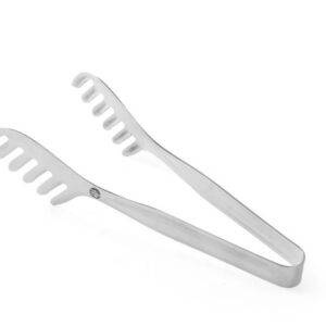 200mm Spagetitangid Hendi