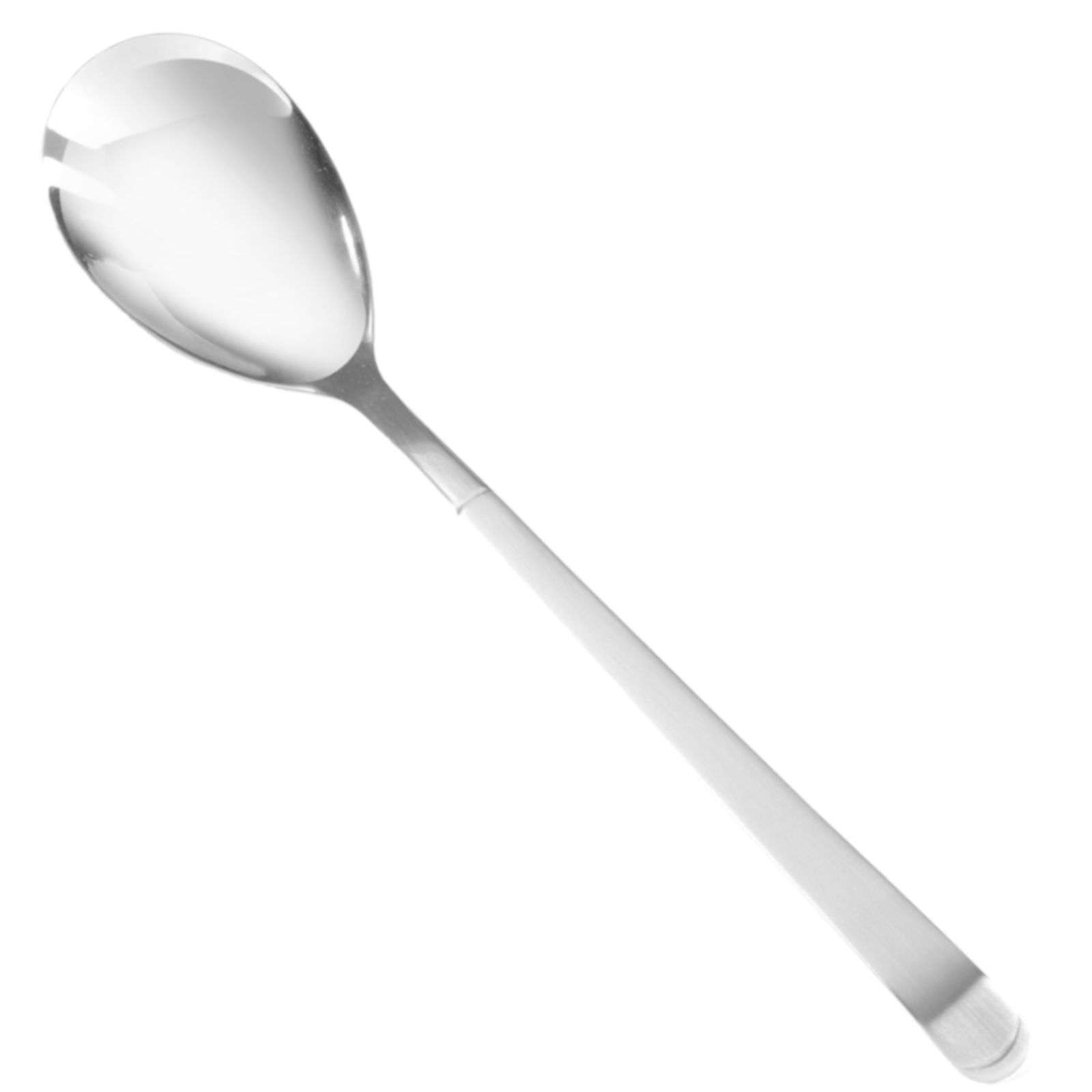 71x321mm Serveerimislusikas