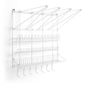 Koti- ja otsikuhoidjad 500x360x(H)560mm