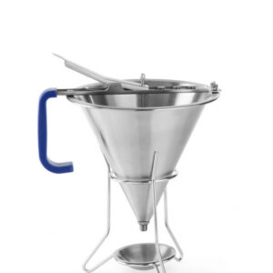 1.5L ProfiLine lehter - dosaator kastmete ja kreemide jaoks