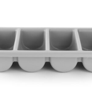 530x325x100mm Anum söögiriistade jaoks - GN1/1