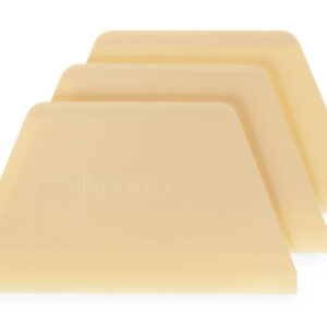 216x128mm Taignaspaatel trapetsikujuline - 3 tk komplekt 3tk.