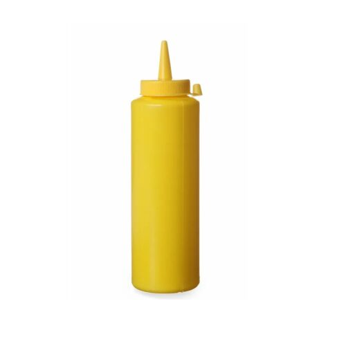 0.2L Pudelid külmade kastmete jaoks Ø50x185mm