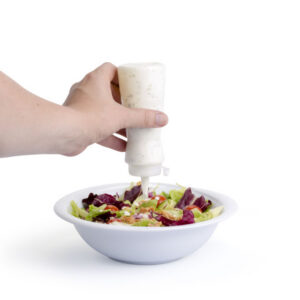 0.6L Pudel "Easy Squeeze"