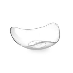 Taldrik suupistete - ühekordselt kasutatav 100tk