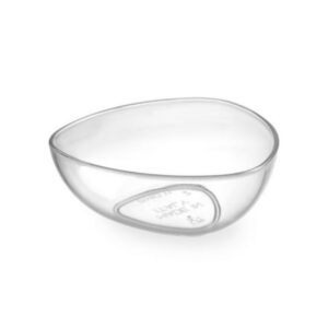 Kauss suupistete - ühekordselt kasutatav 100tk