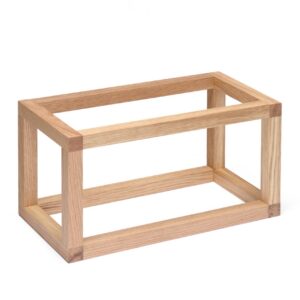 Madeira raami alus GN1/3 alusele