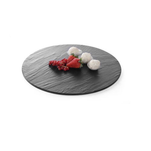 Ø330 Serveerimislaud melamiinist