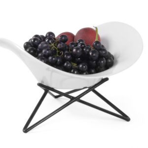 260x230x100mm Lauapealne alus mittelibisev