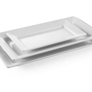 360x205x38mm Ristkülikukujuline liud