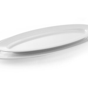 610x230x42mm Ovaalne liud